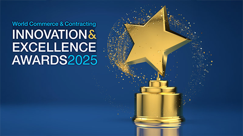 Innovation & Excellence Awards